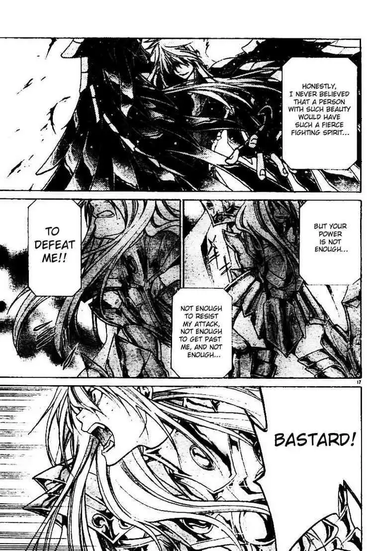 Saint Seiya - The Lost Canvas Chapter 21 17